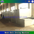 Mesh Belt Dryer Machine for White Turnip